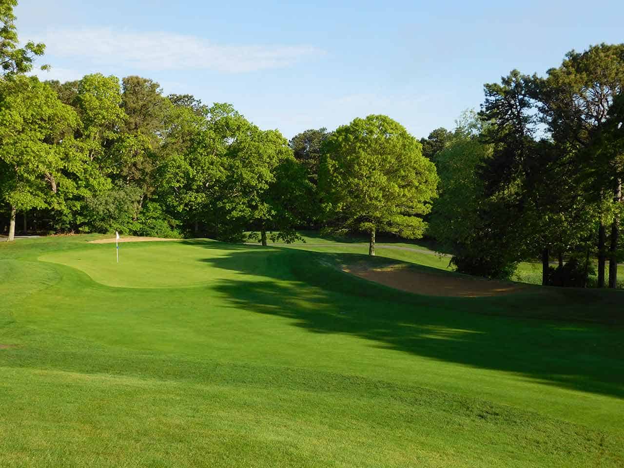 Hyannis Golf Course Cape Cod Golf Course, Barnstable Golf Course