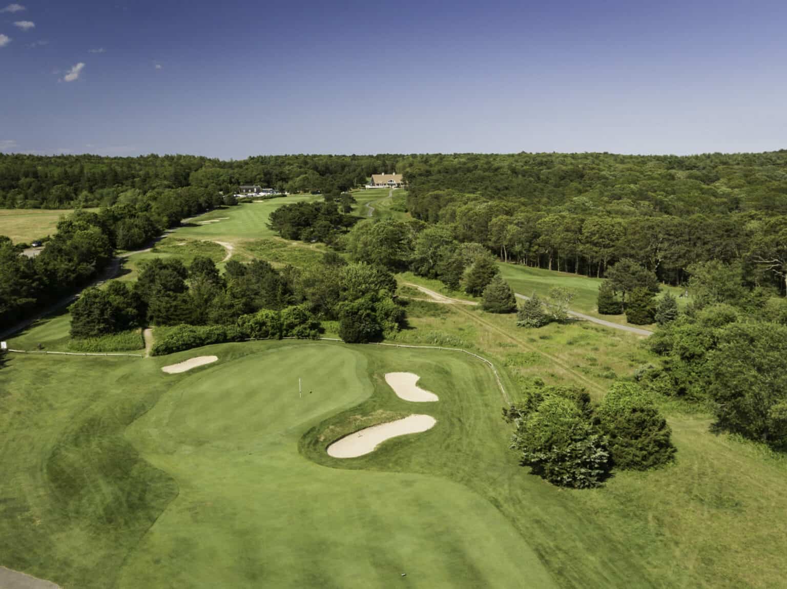 Olde Barnstable Fairgrounds Golf Course Marstons Mills MA Olde Barnstable Fairgrounds Golf Course Marstons Mills MA